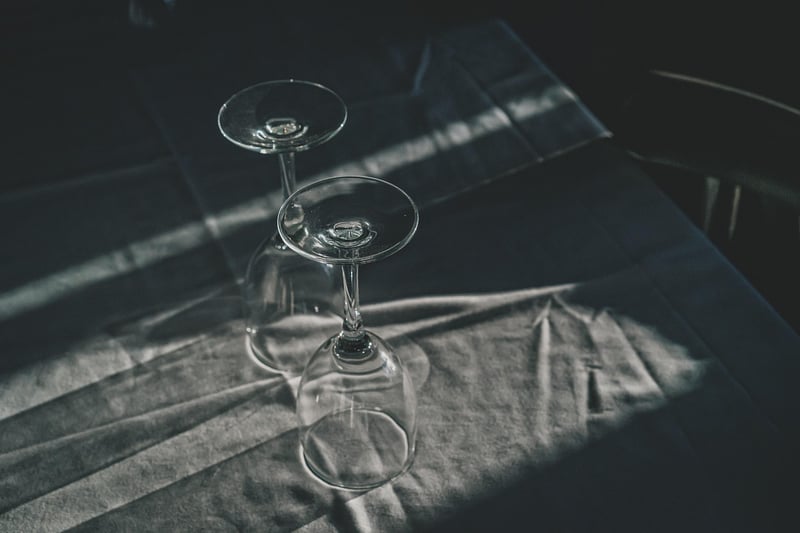 Elegant Settings