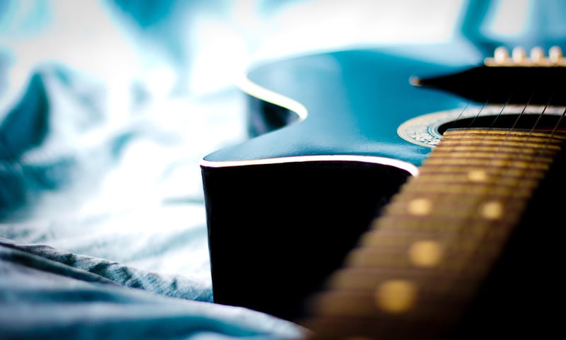 Soulful Serenades